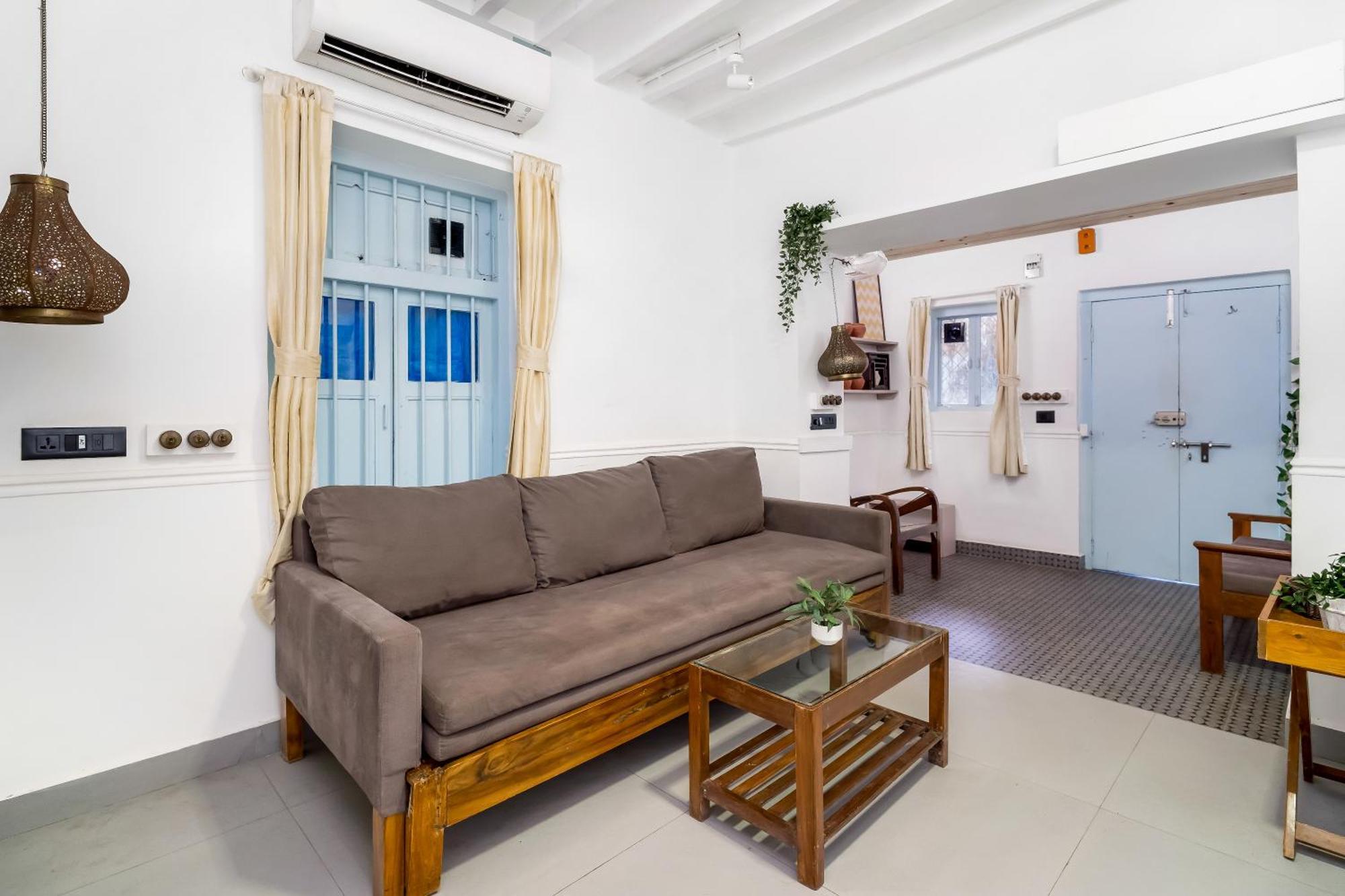 Avenir 1Bhk Bandra W The Bombay Home Company - Eco ภายนอก รูปภาพ