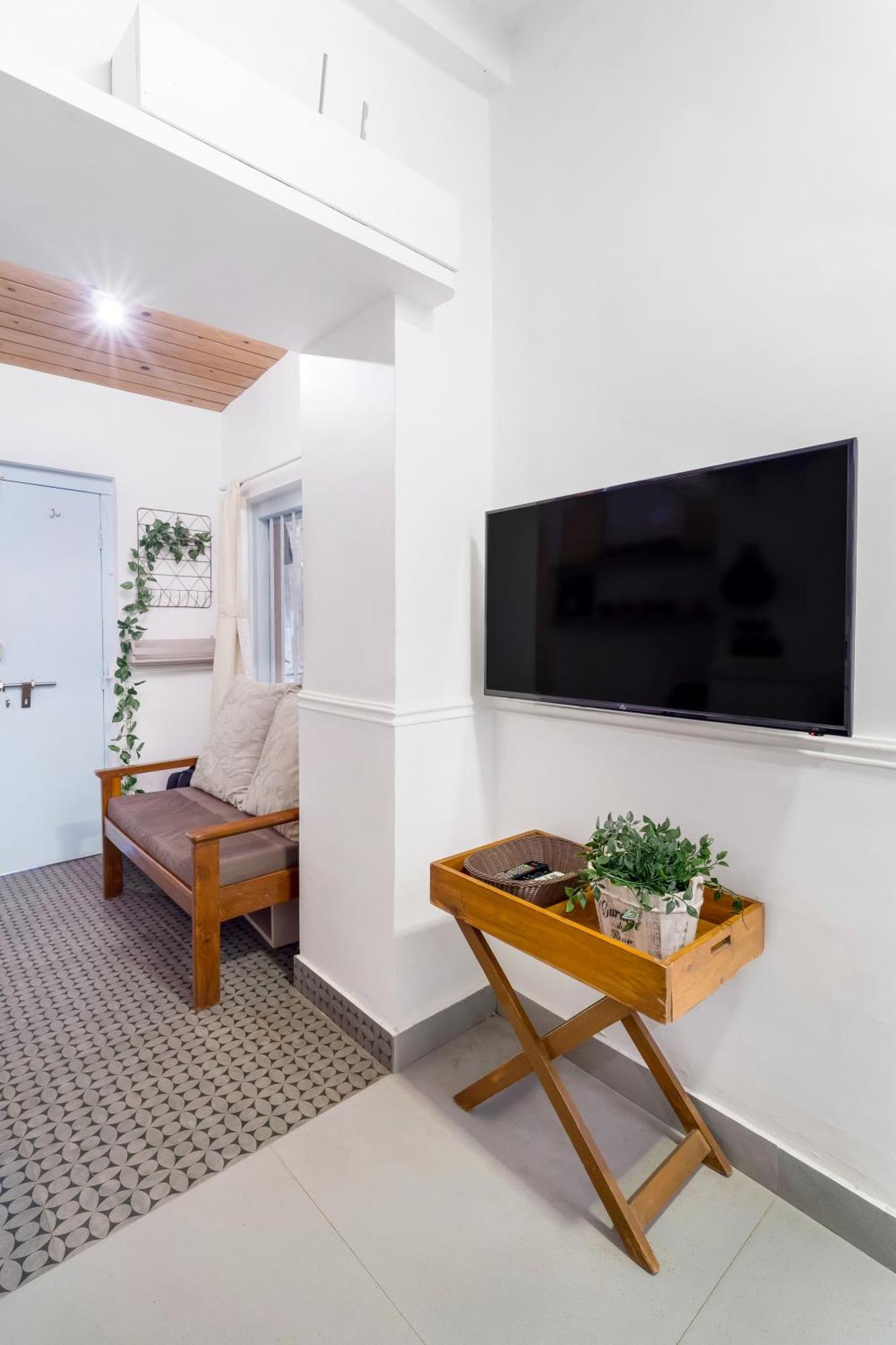 Avenir 1Bhk Bandra W The Bombay Home Company - Eco ภายนอก รูปภาพ