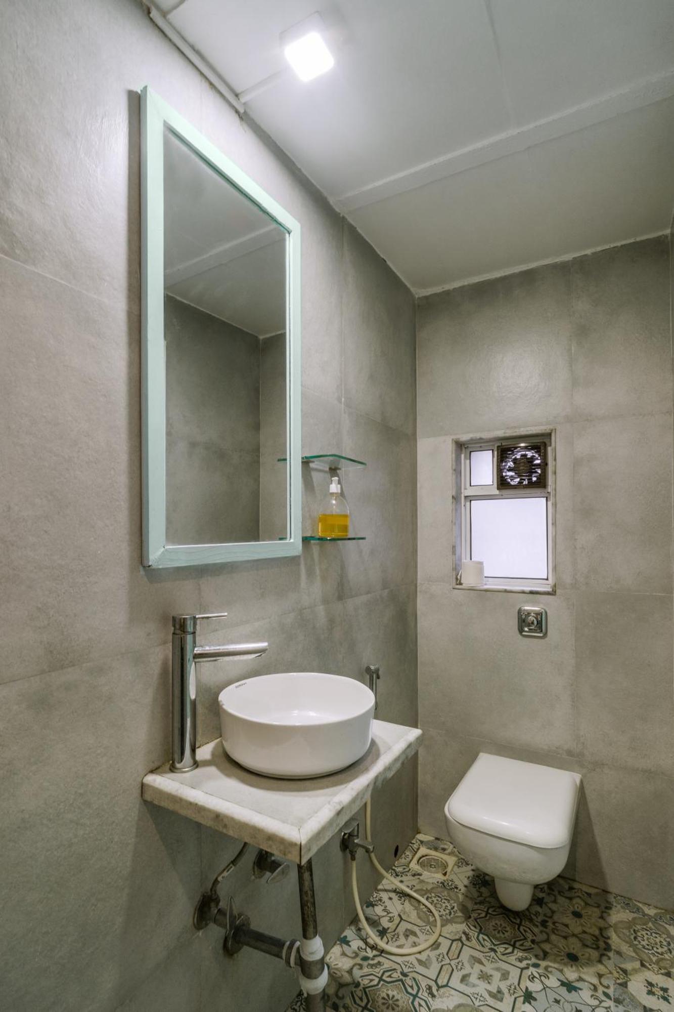 Avenir 1Bhk Bandra W The Bombay Home Company - Eco ภายนอก รูปภาพ