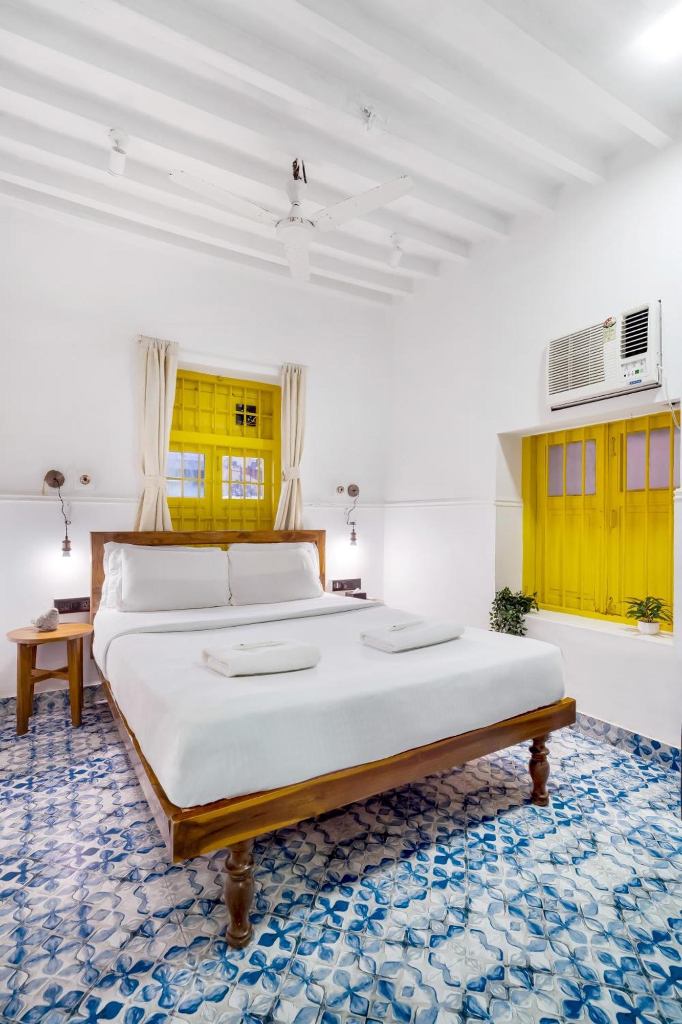 Avenir 1Bhk Bandra W The Bombay Home Company - Eco ภายนอก รูปภาพ