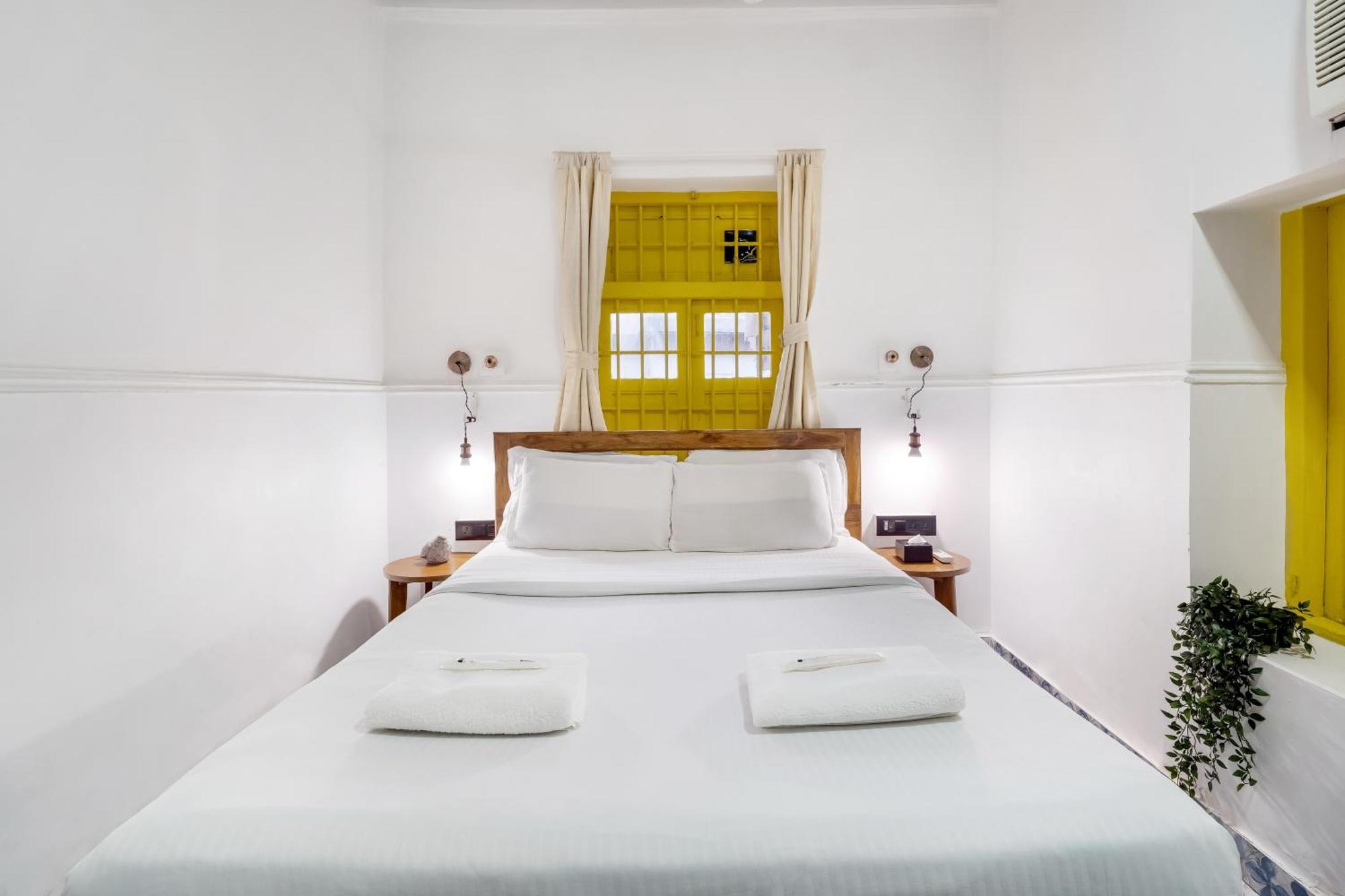 Avenir 1Bhk Bandra W The Bombay Home Company - Eco ภายนอก รูปภาพ