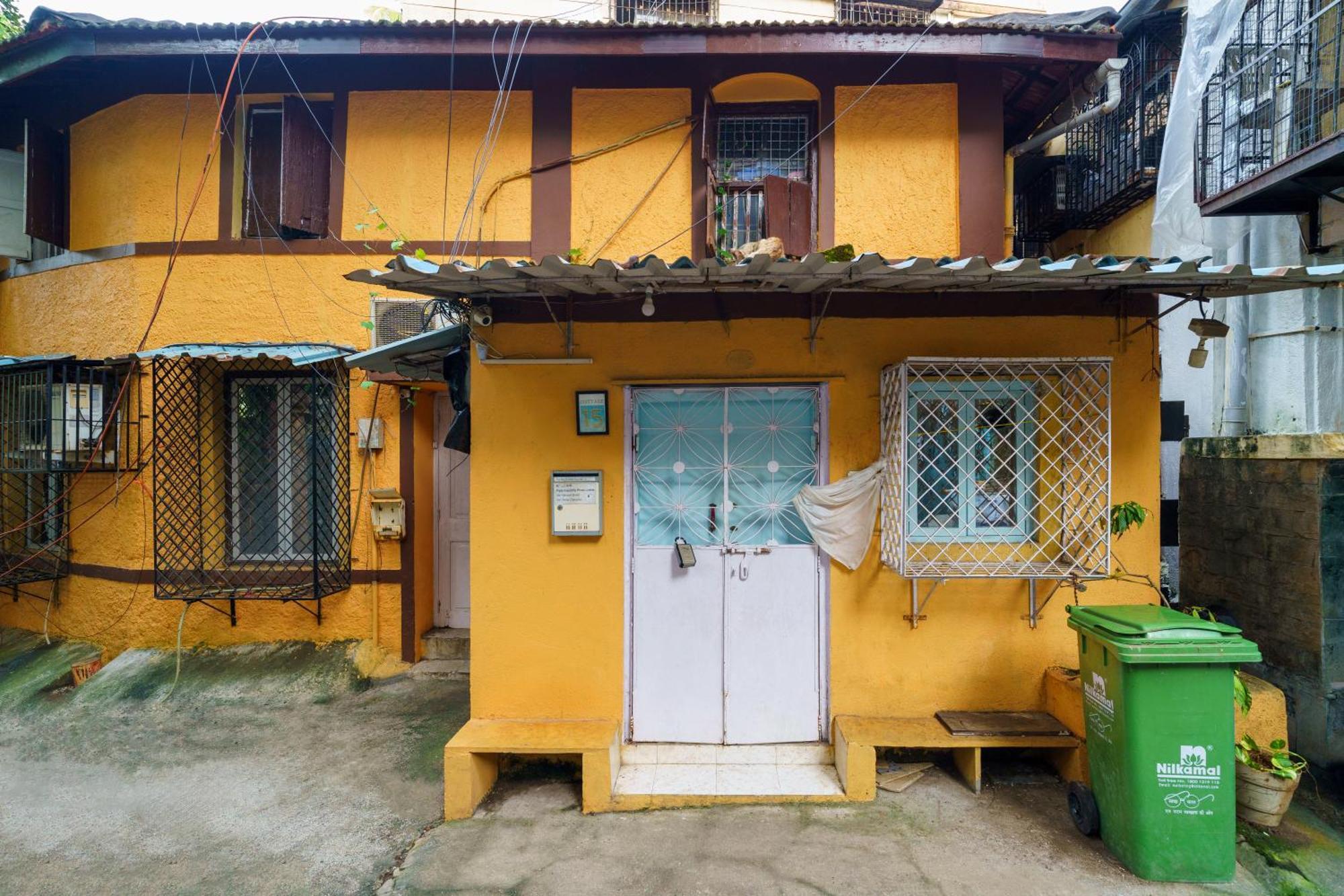 Avenir 1Bhk Bandra W The Bombay Home Company - Eco ภายนอก รูปภาพ