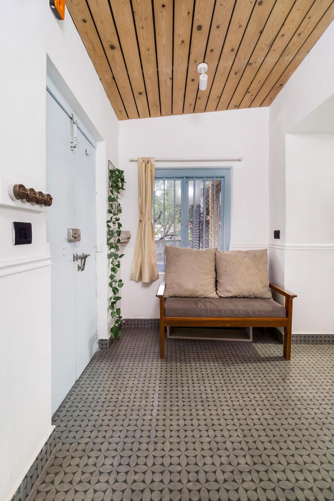 Avenir 1Bhk Bandra W The Bombay Home Company - Eco ภายนอก รูปภาพ