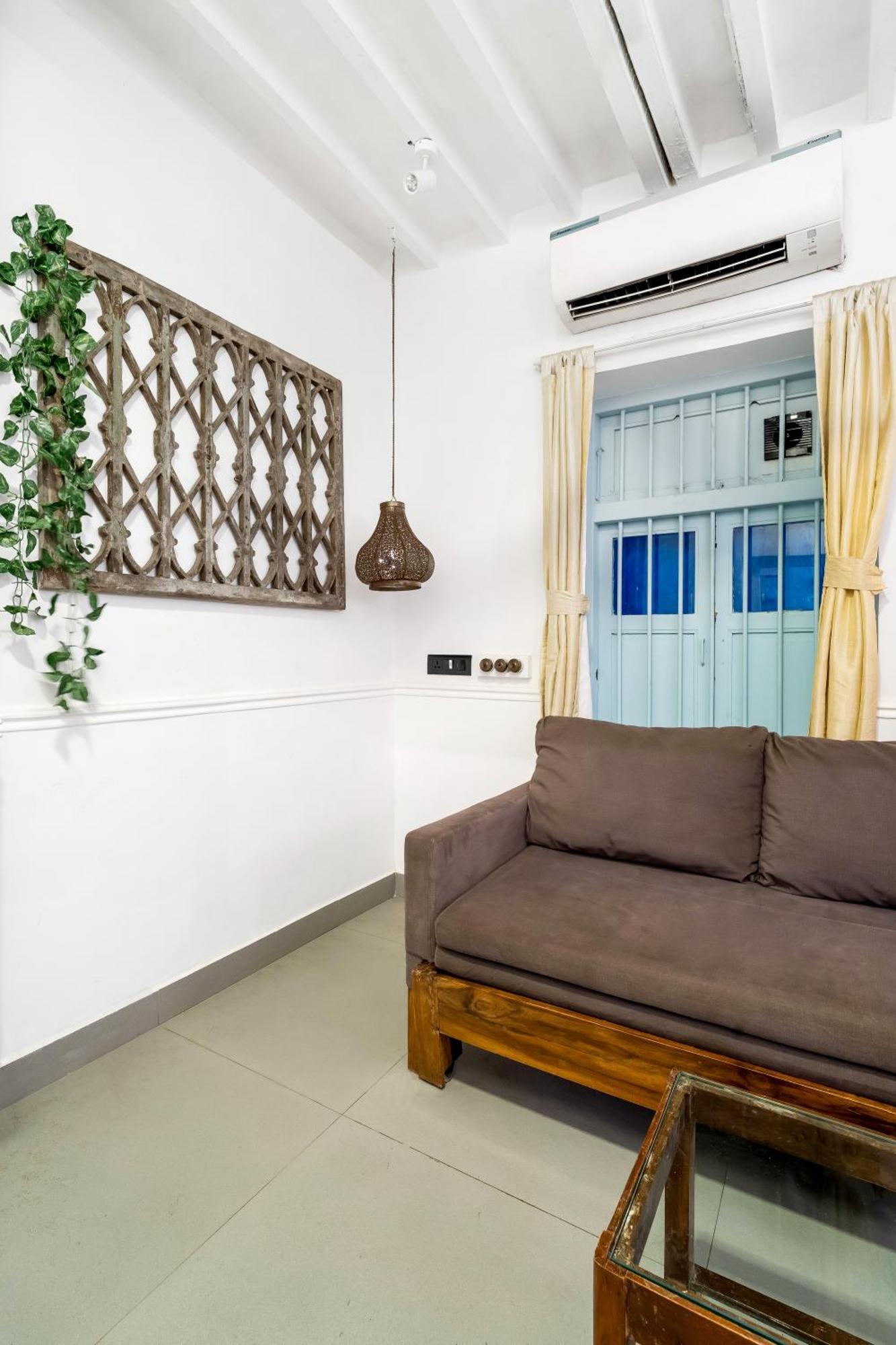 Avenir 1Bhk Bandra W The Bombay Home Company - Eco ภายนอก รูปภาพ