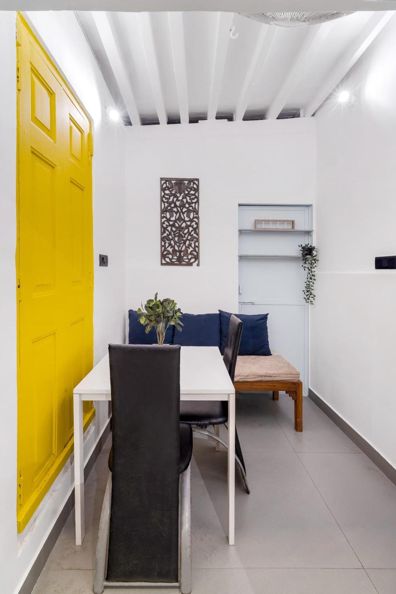 Avenir 1Bhk Bandra W The Bombay Home Company - Eco ภายนอก รูปภาพ