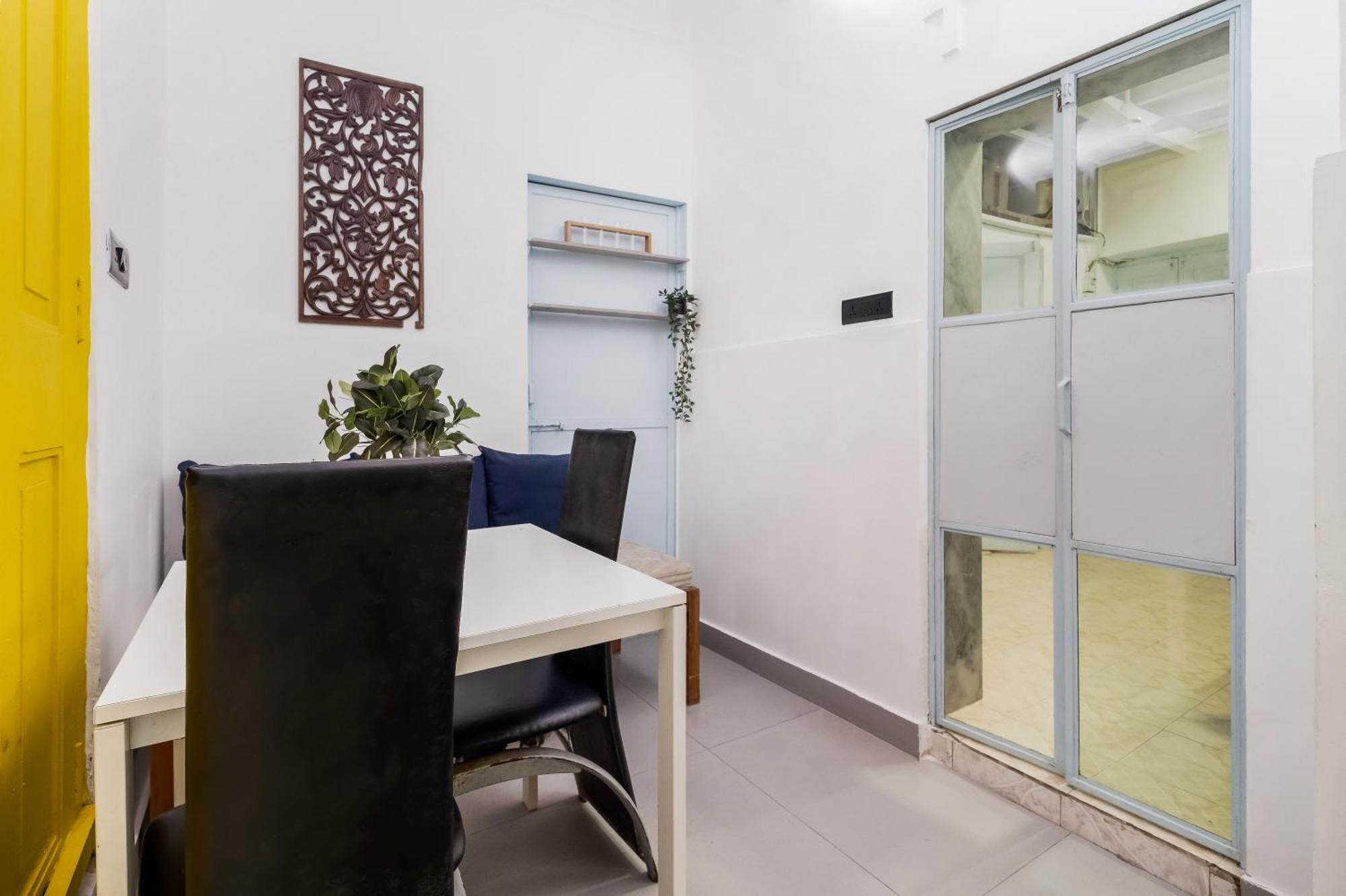 Avenir 1Bhk Bandra W The Bombay Home Company - Eco ภายนอก รูปภาพ