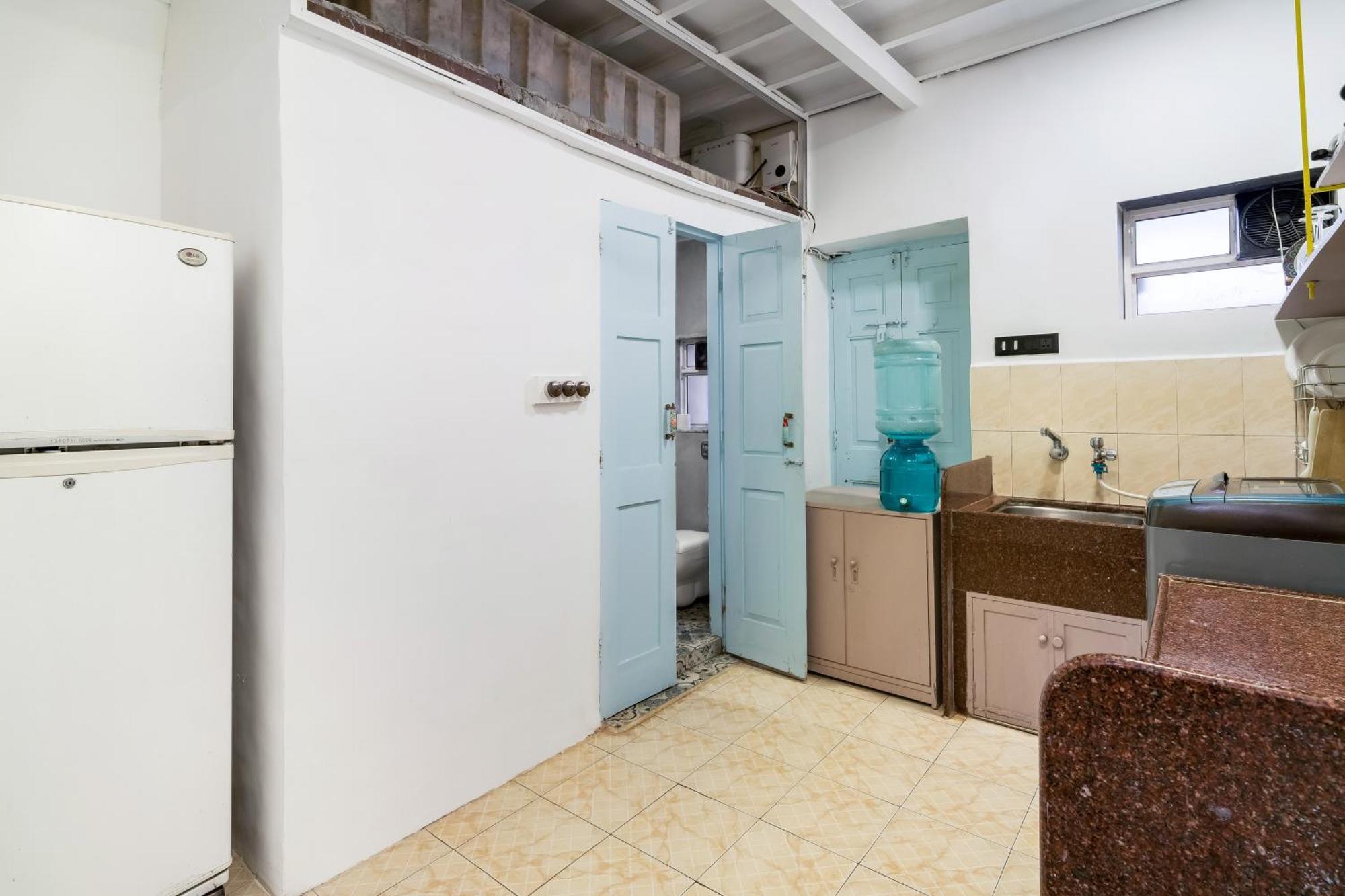 Avenir 1Bhk Bandra W The Bombay Home Company - Eco ภายนอก รูปภาพ