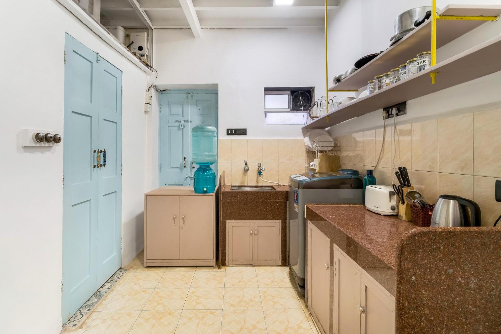 Avenir 1Bhk Bandra W The Bombay Home Company - Eco ภายนอก รูปภาพ