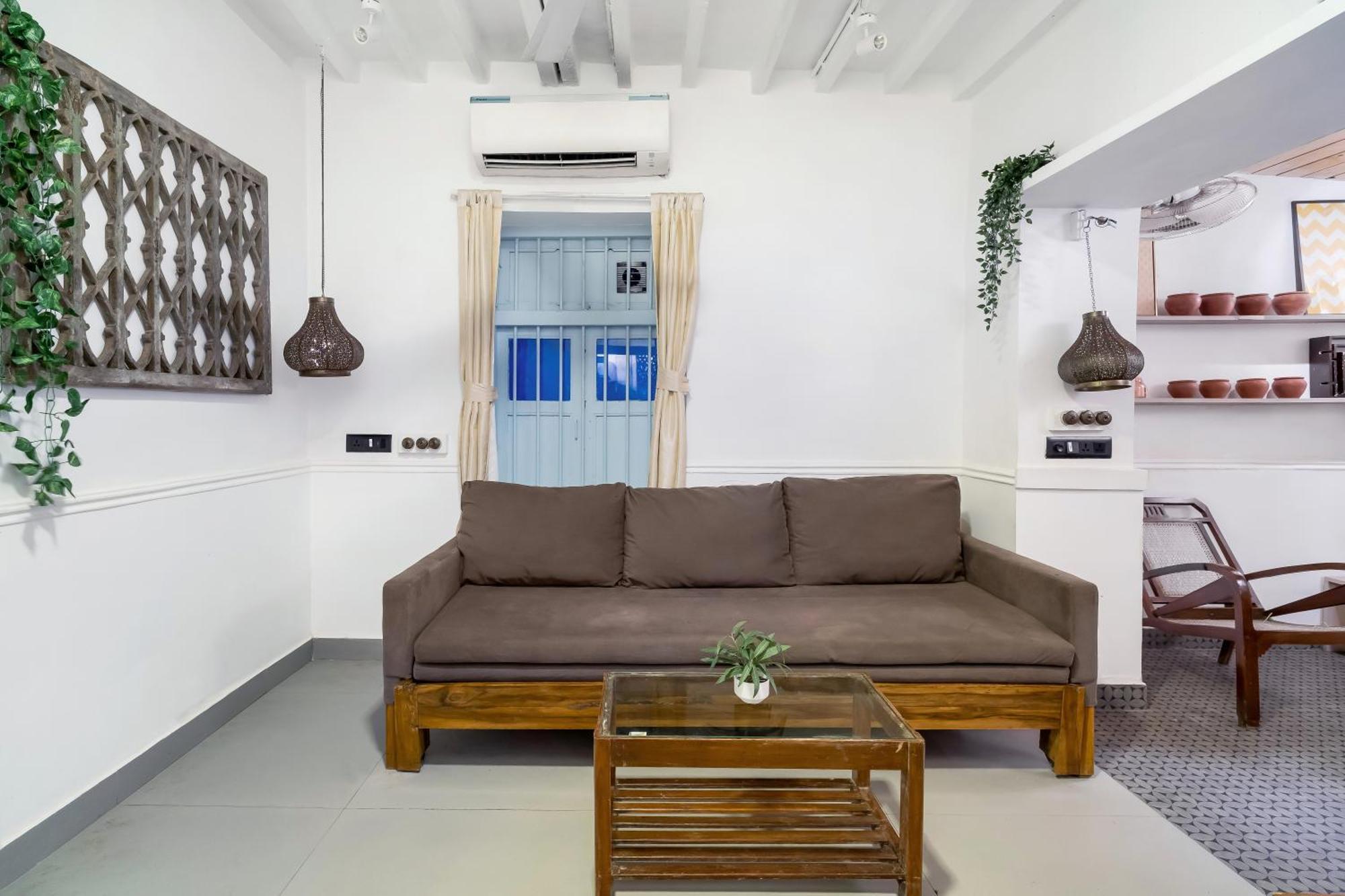 Avenir 1Bhk Bandra W The Bombay Home Company - Eco ภายนอก รูปภาพ